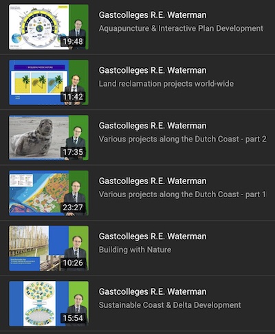 Gastcolleges